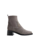 TYWYN-IN ANKLE BOOTS - MEDIUM GREY