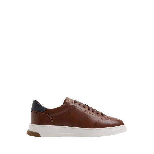 ANDRY FASHION ATHLETICS - TAN