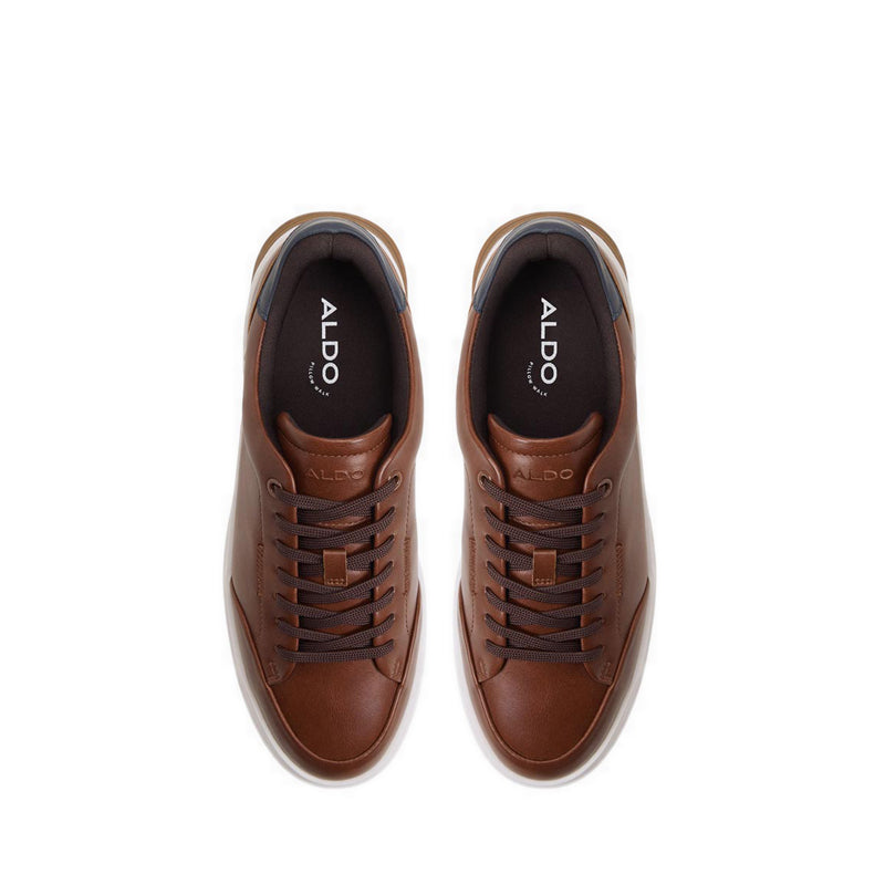 ANDRY FASHION ATHLETICS - TAN