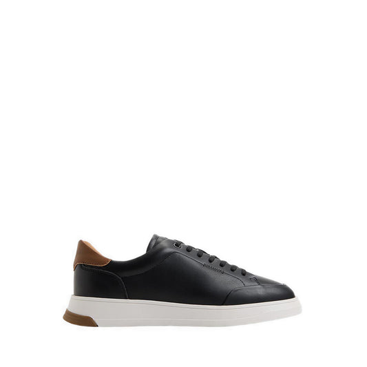 ANDRY FASHION ATHLETICS - BLACK