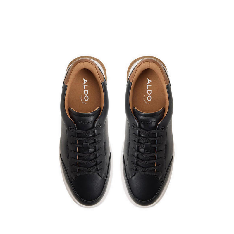 ANDRY FASHION ATHLETICS - BLACK