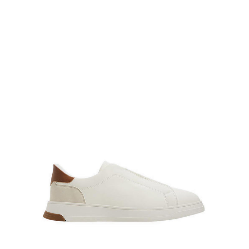 PEARCE FASHION ATHLETICS - WHITE