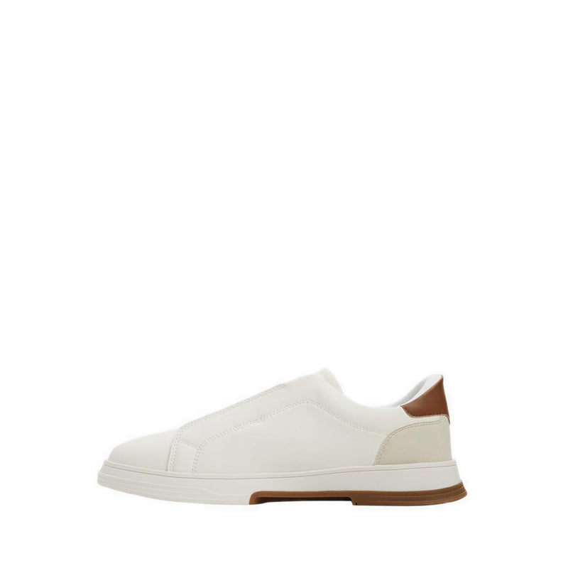 PEARCE FASHION ATHLETICS - WHITE