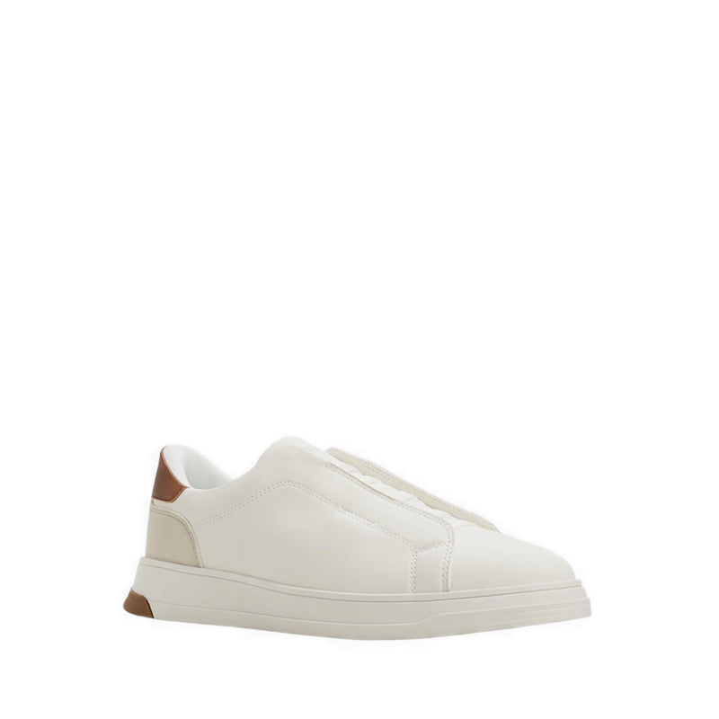 PEARCE FASHION ATHLETICS - WHITE