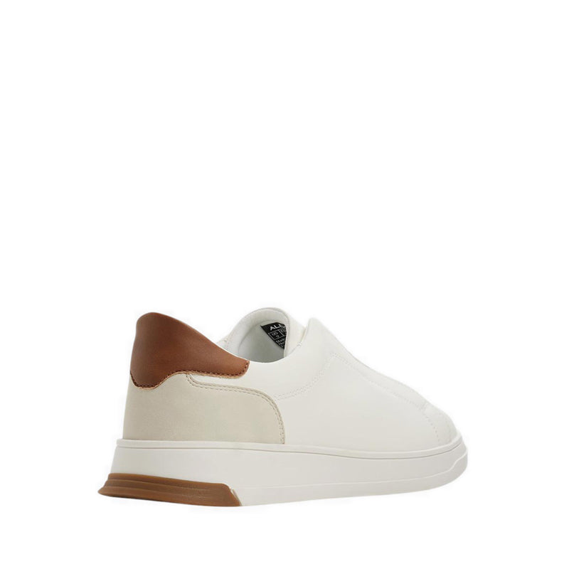 PEARCE FASHION ATHLETICS - WHITE