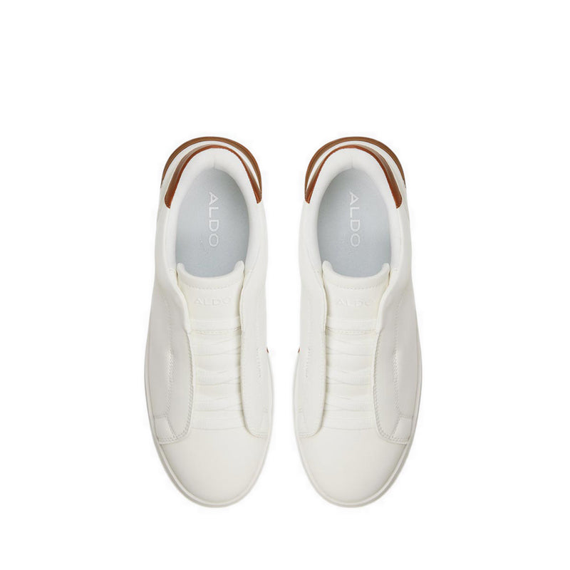 PEARCE FASHION ATHLETICS - WHITE