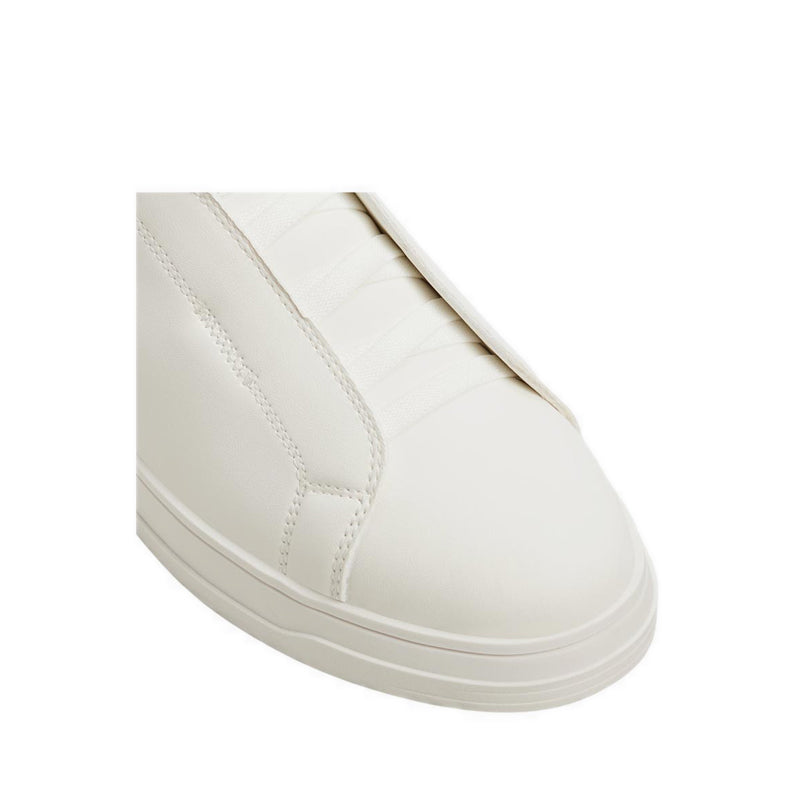 PEARCE FASHION ATHLETICS - WHITE
