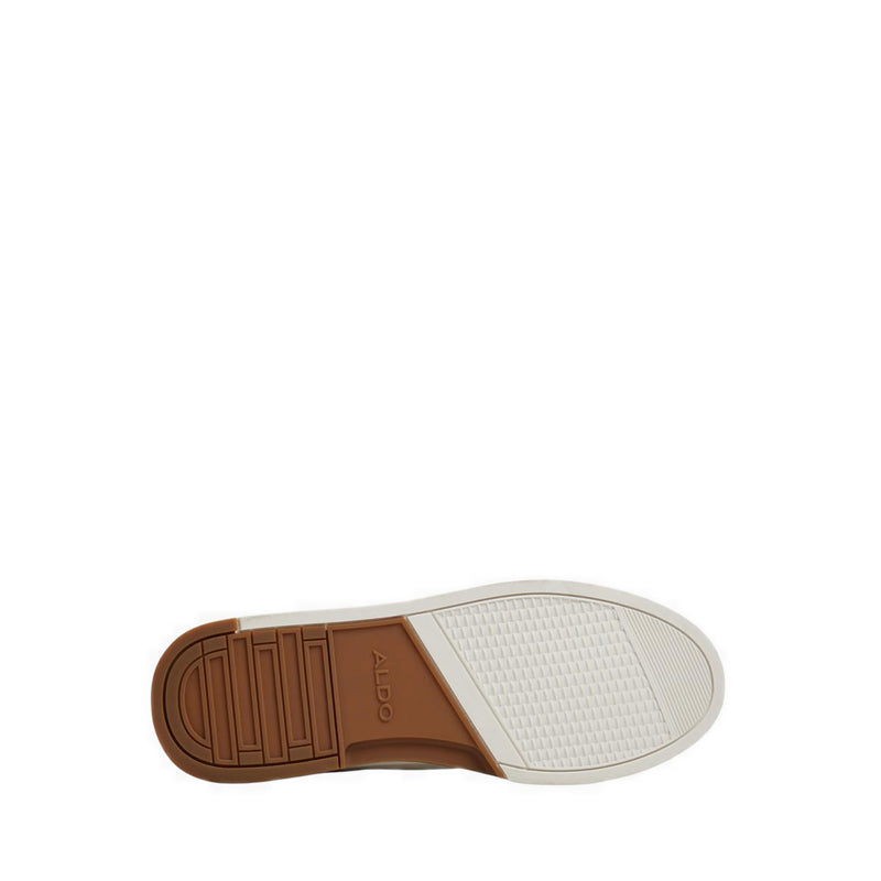 PEARCE FASHION ATHLETICS - WHITE
