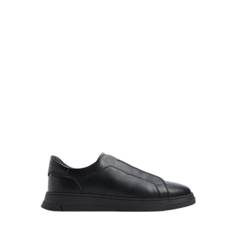 PEARCE FASHION ATHLETICS - BLACK