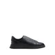 PEARCE FASHION ATHLETICS - BLACK