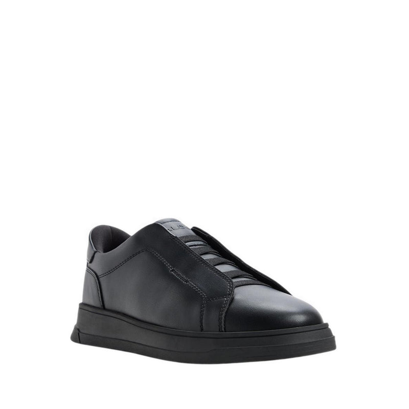 PEARCE FASHION ATHLETICS - BLACK