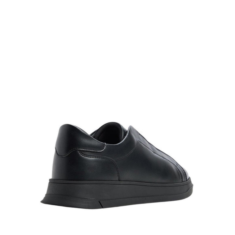 PEARCE FASHION ATHLETICS - BLACK
