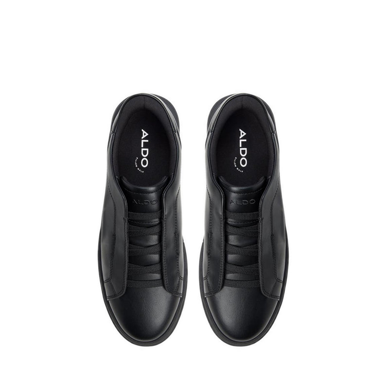 PEARCE FASHION ATHLETICS - BLACK
