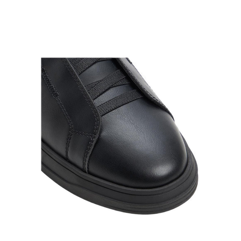 PEARCE FASHION ATHLETICS - BLACK