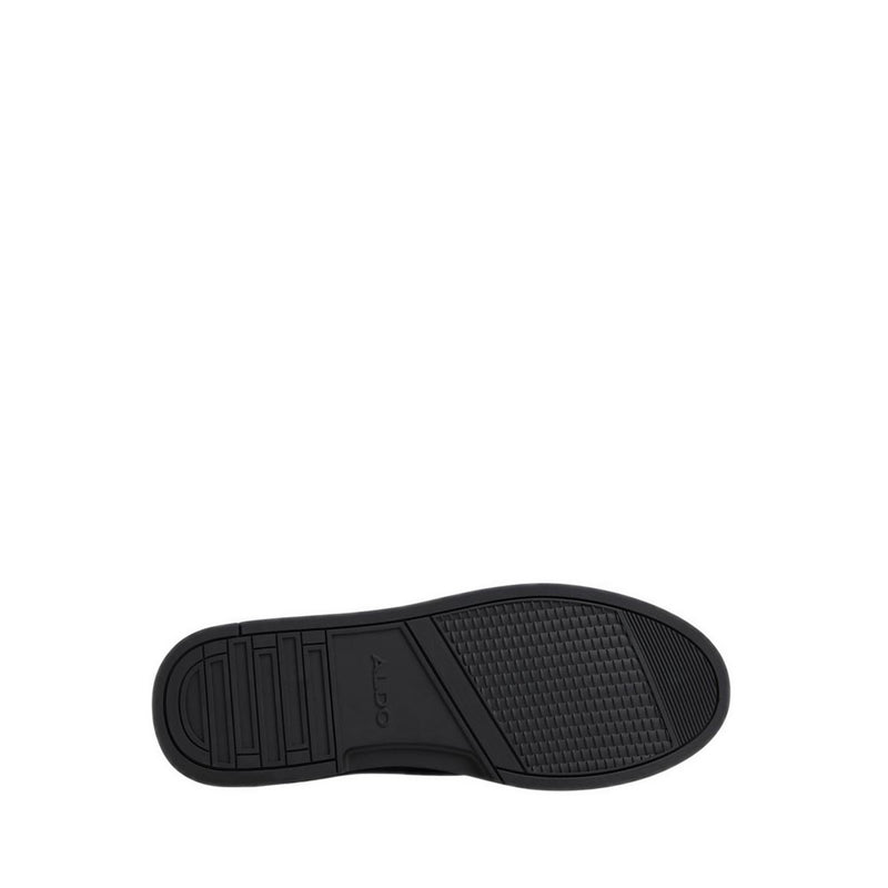 PEARCE FASHION ATHLETICS - BLACK