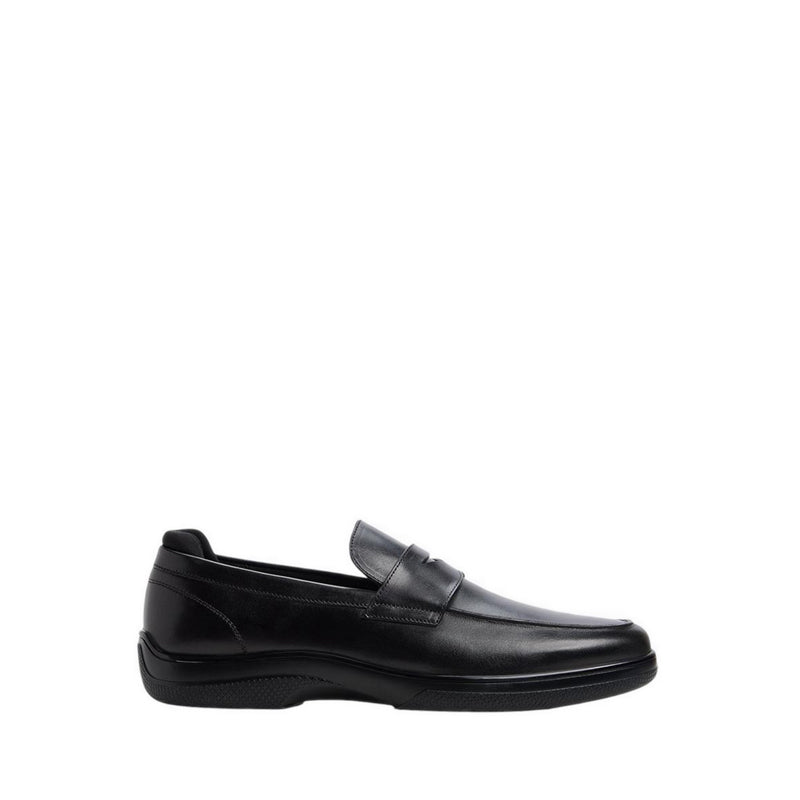 LANZO LOAFERS - OTHER BLACK