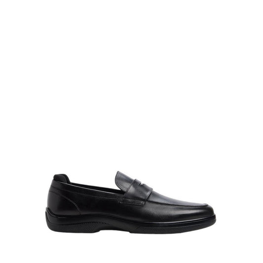 LANZO LOAFERS - OTHER BLACK