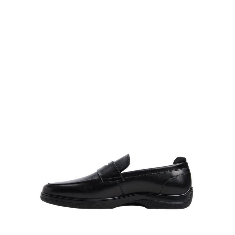 LANZO LOAFERS - OTHER BLACK