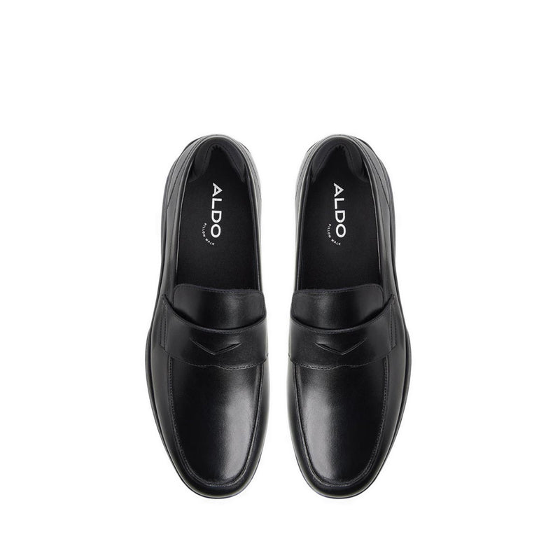 LANZO LOAFERS - OTHER BLACK