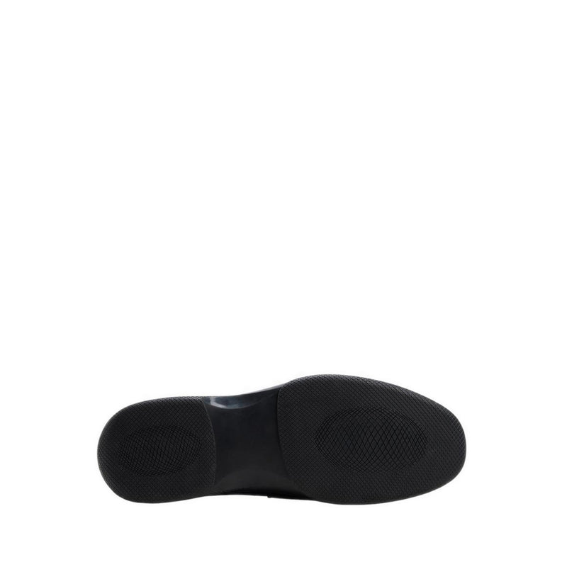 LANZO LOAFERS - OTHER BLACK