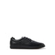 TED LACE UPS - OPEN BLACK