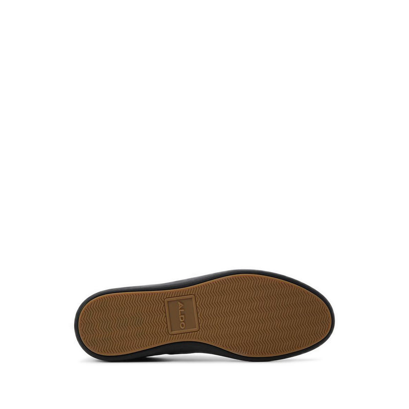 TED LACE UPS - OPEN BLACK