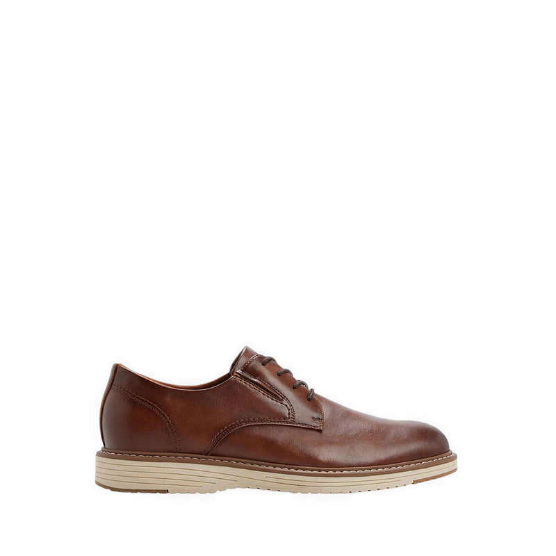 IKER LACE UPS - TAN