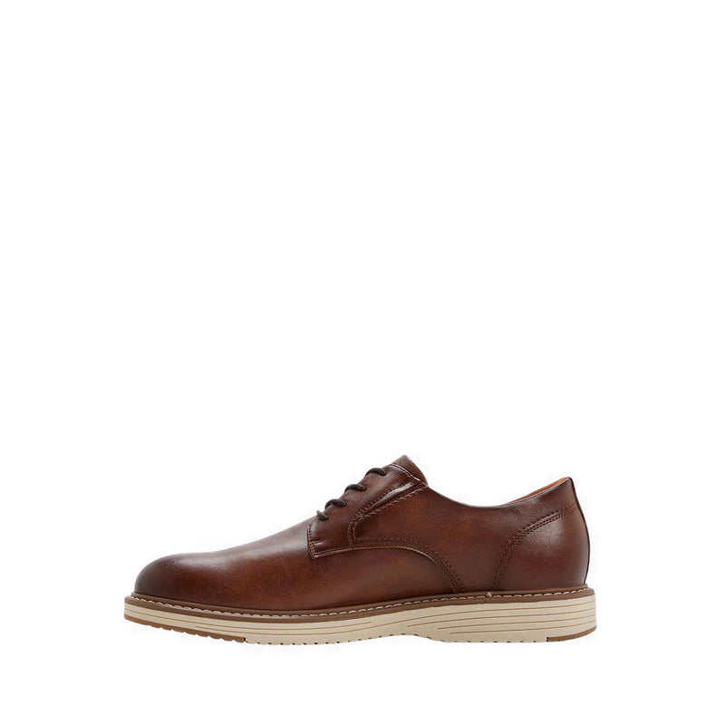 IKER LACE UPS - TAN