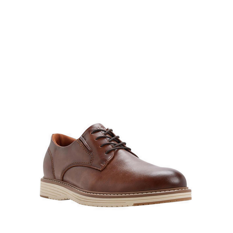 IKER LACE UPS - TAN