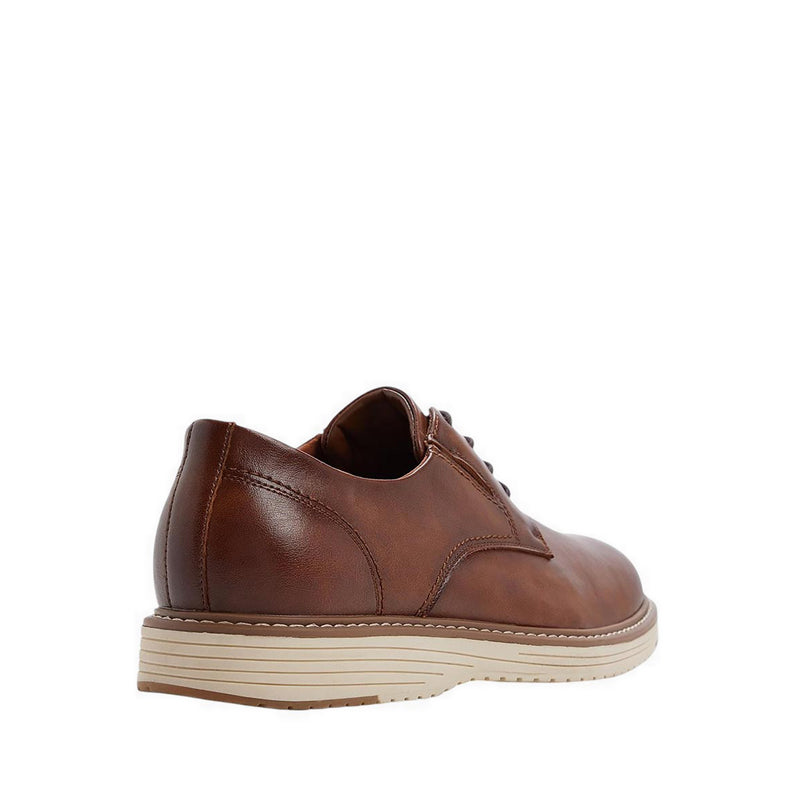 IKER LACE UPS - TAN