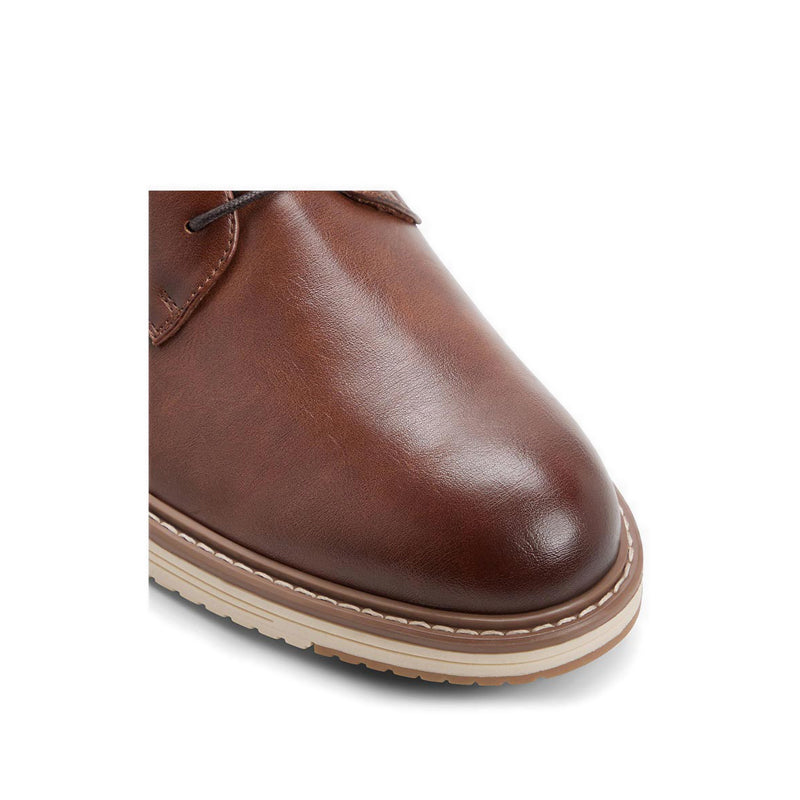 IKER LACE UPS - TAN