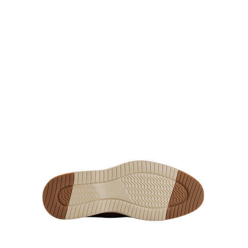 IKER LACE UPS - TAN