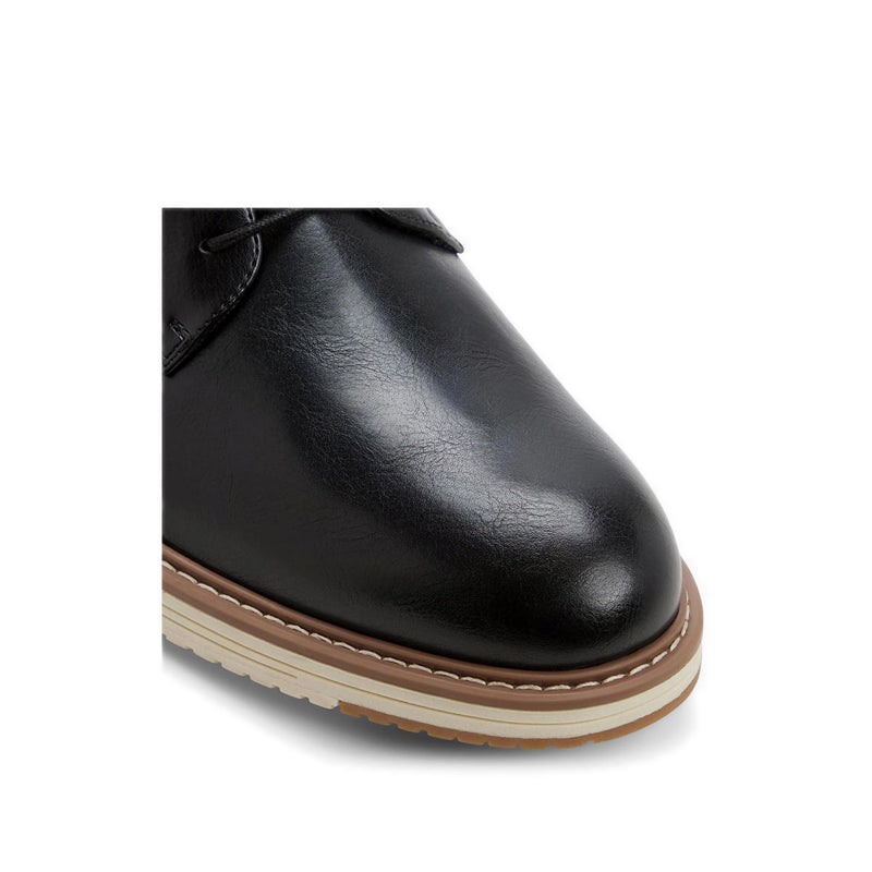 IKER LACE UPS - BLACK