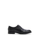SANTINO LACE UPS - OPEN BLACK