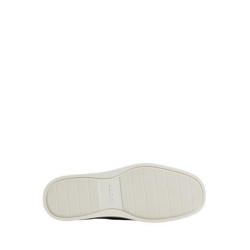 ENIO SLIP ONS - TAN
