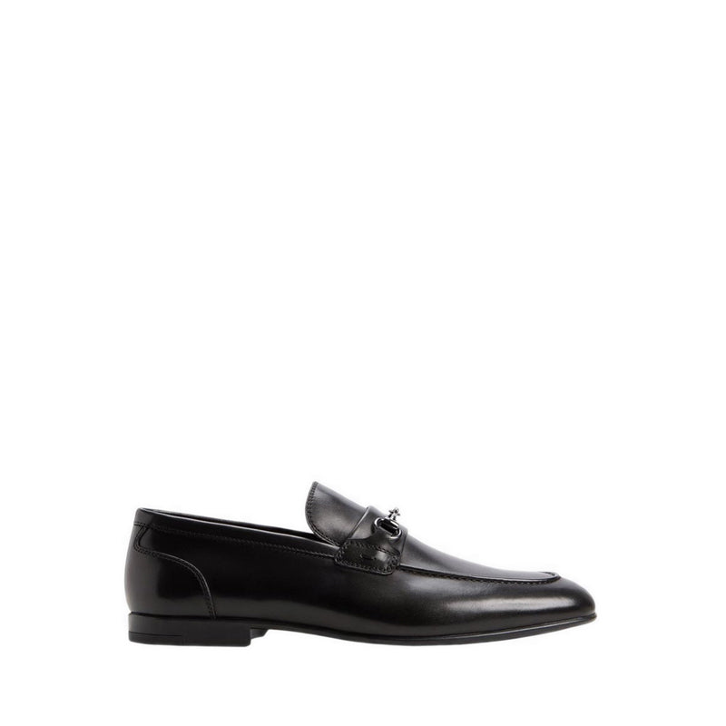 MARVIN LOAFERS - BLACK