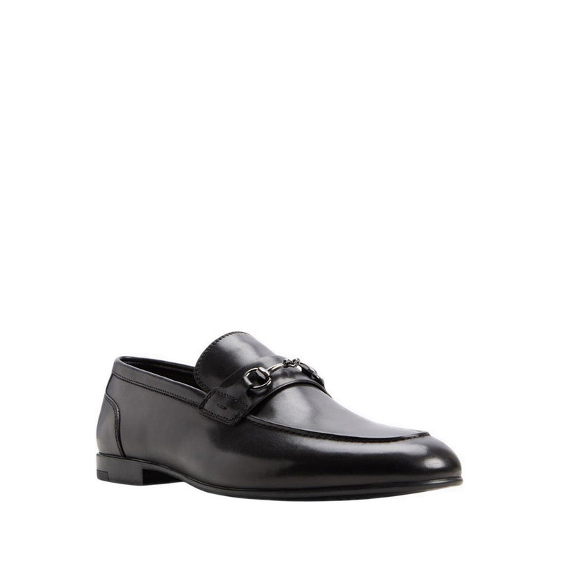 MARVIN LOAFERS - BLACK