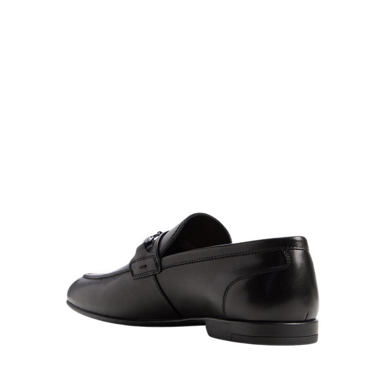MARVIN LOAFERS - BLACK