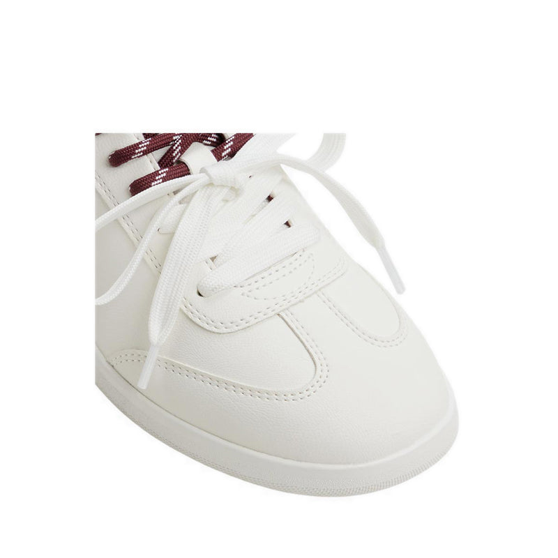 STELLYA JOGGERS - WHITE COMBO