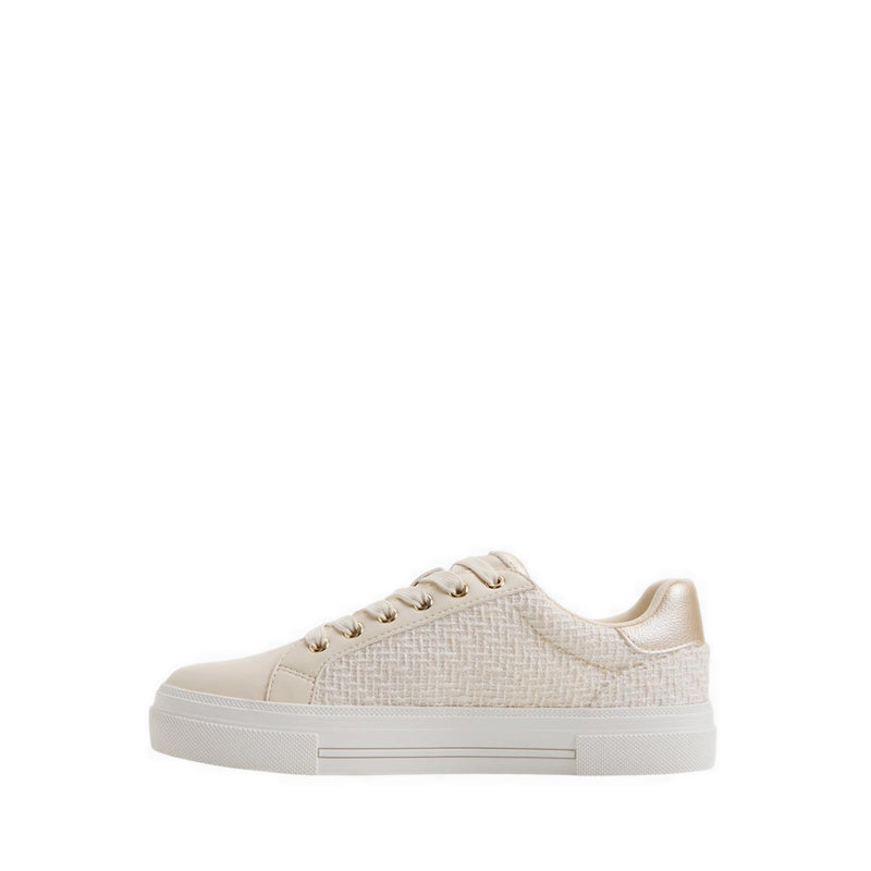 SADDIE CUPSOLES - OTHER WHITE