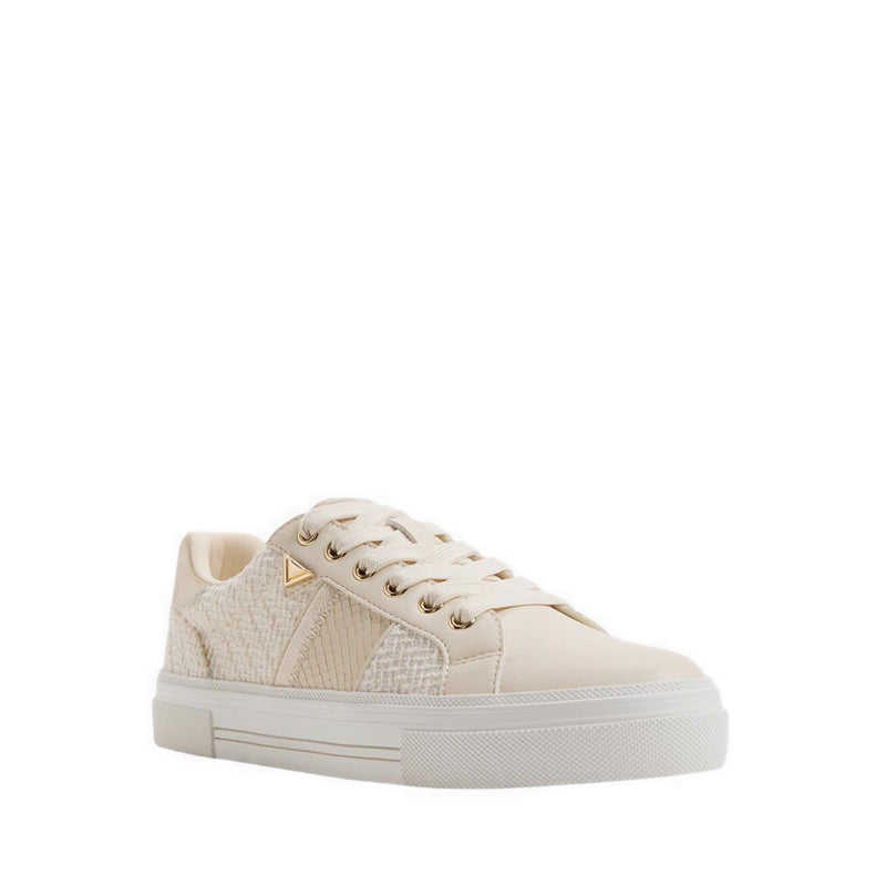 SADDIE CUPSOLES - OTHER WHITE