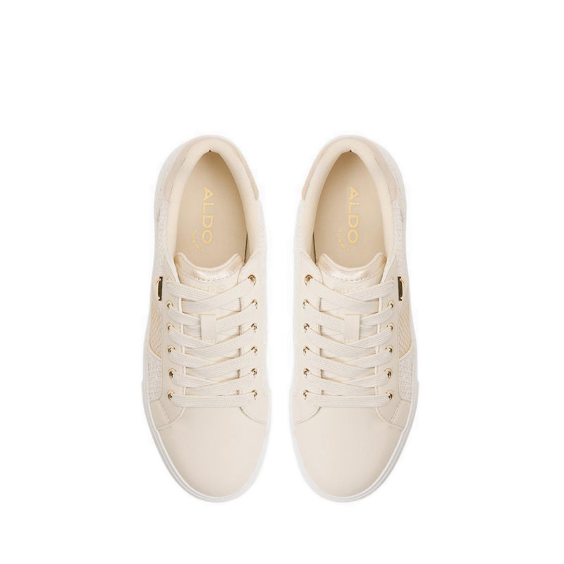SADDIE CUPSOLES - OTHER WHITE