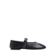 HAYLIA BALLERINAS & MARY JANES - BLACK