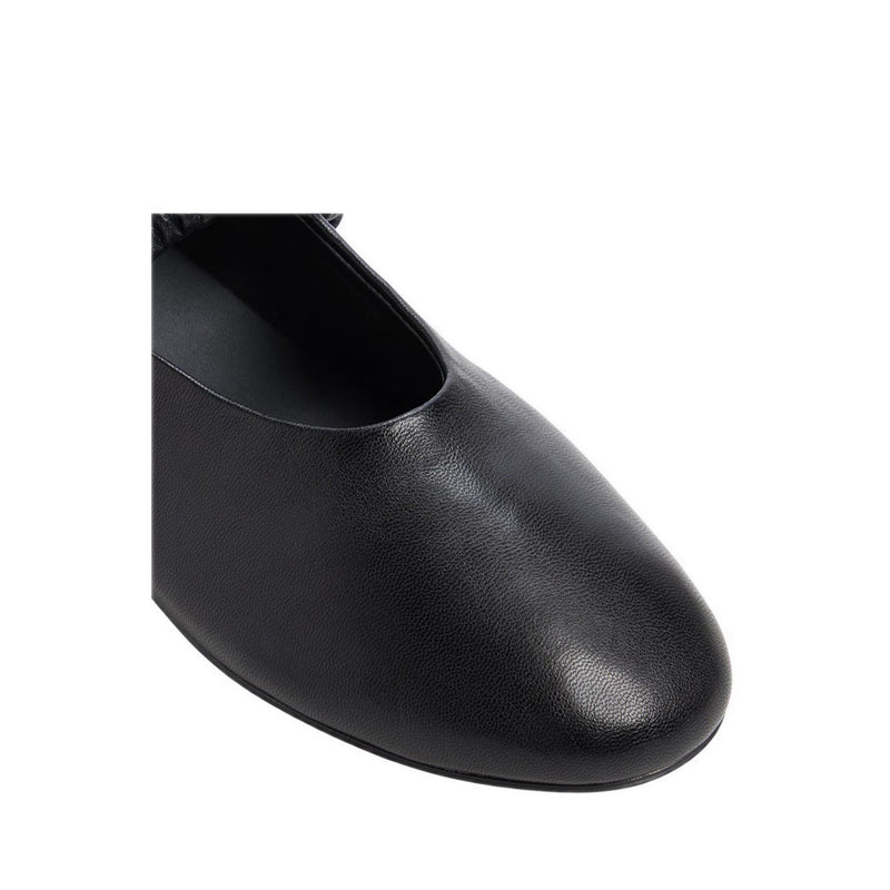 HAYLIA BALLERINAS & MARY JANES - BLACK