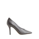 VELIA HEELED SHOES - DARK GREY