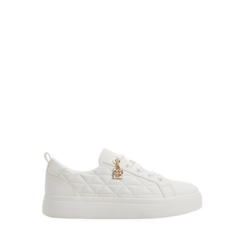 WILDFLOWERS CUPSOLES - WHITE