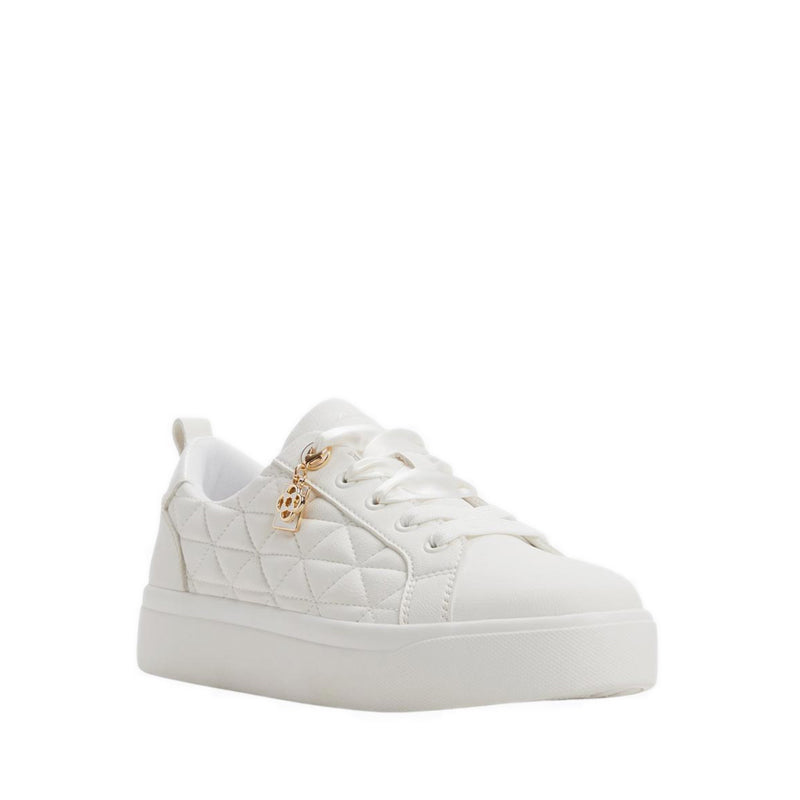 WILDFLOWERS CUPSOLES - WHITE