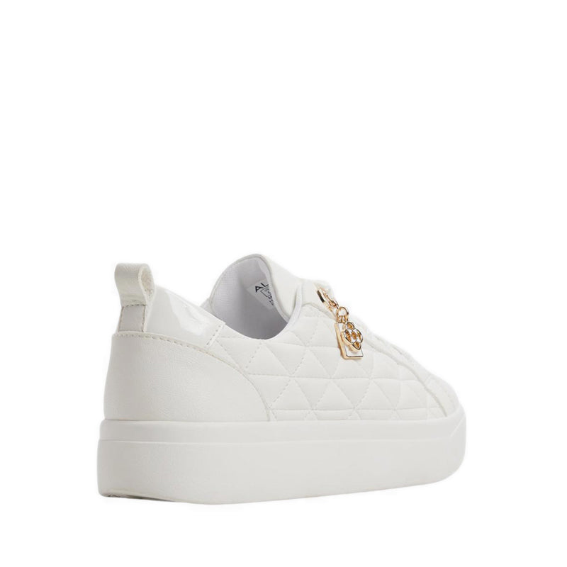 WILDFLOWERS CUPSOLES - WHITE
