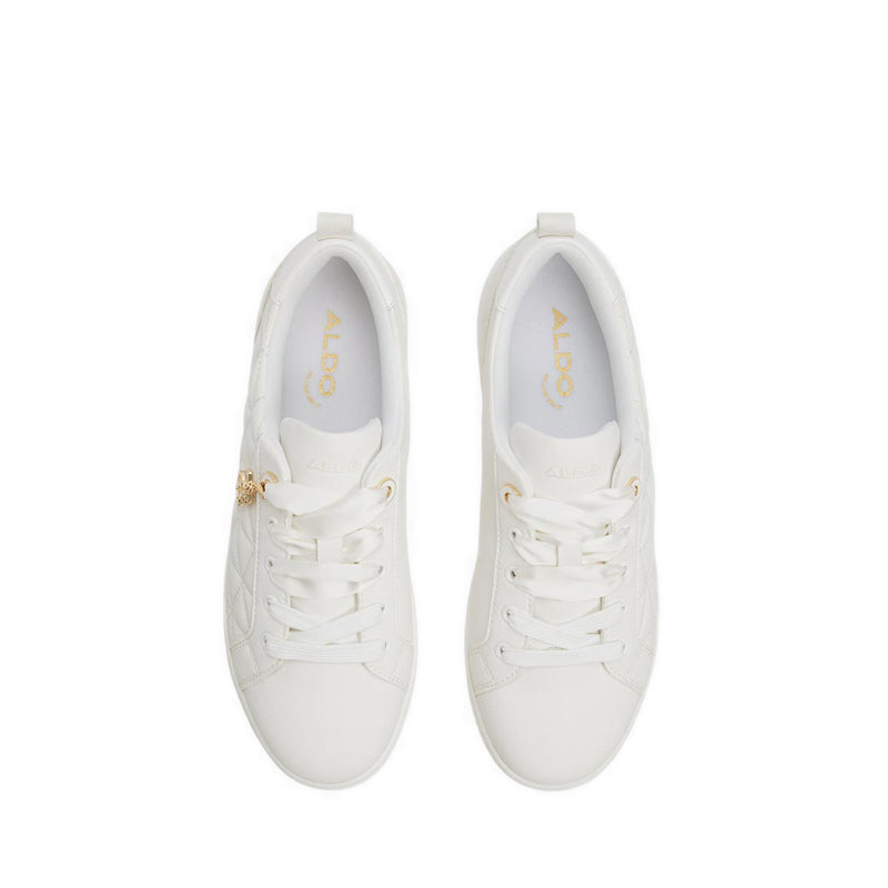 WILDFLOWERS CUPSOLES - WHITE