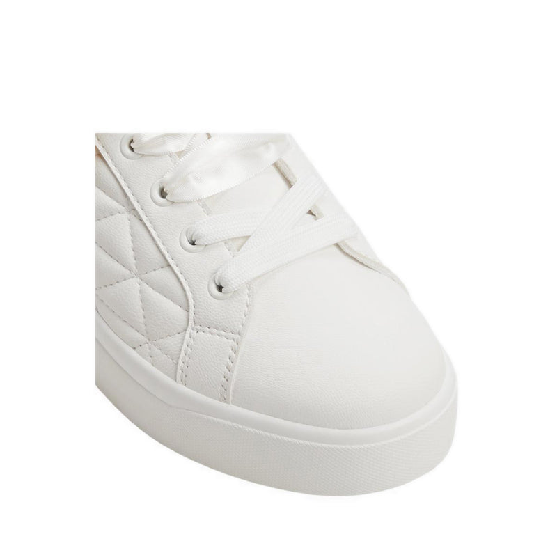 WILDFLOWERS CUPSOLES - WHITE